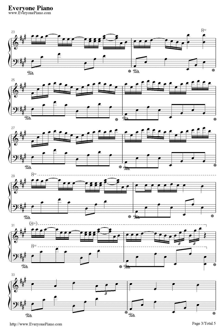 轻舞钢琴谱-jjlujiahui3