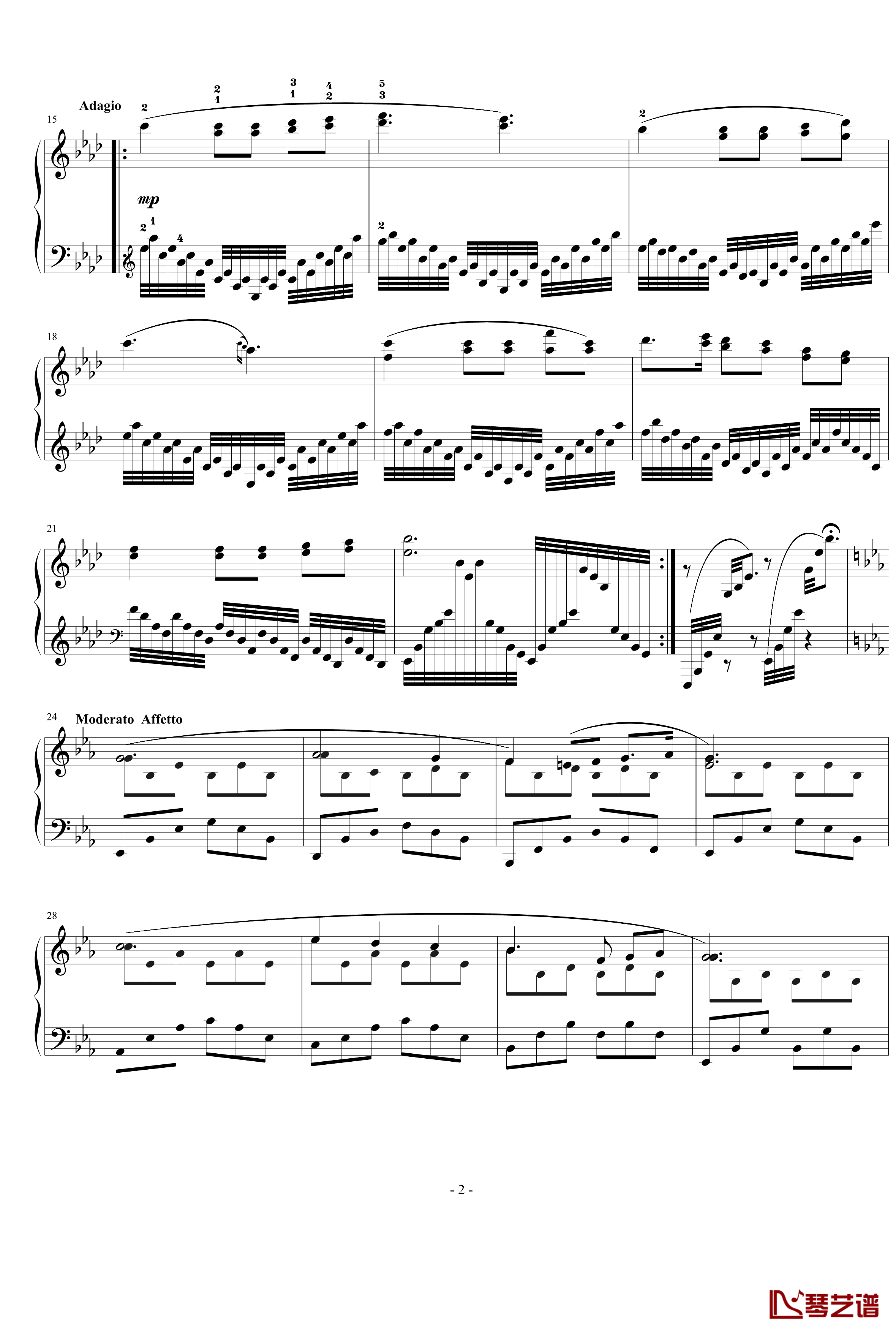 麦浪练习曲钢琴谱-yutianyue1262