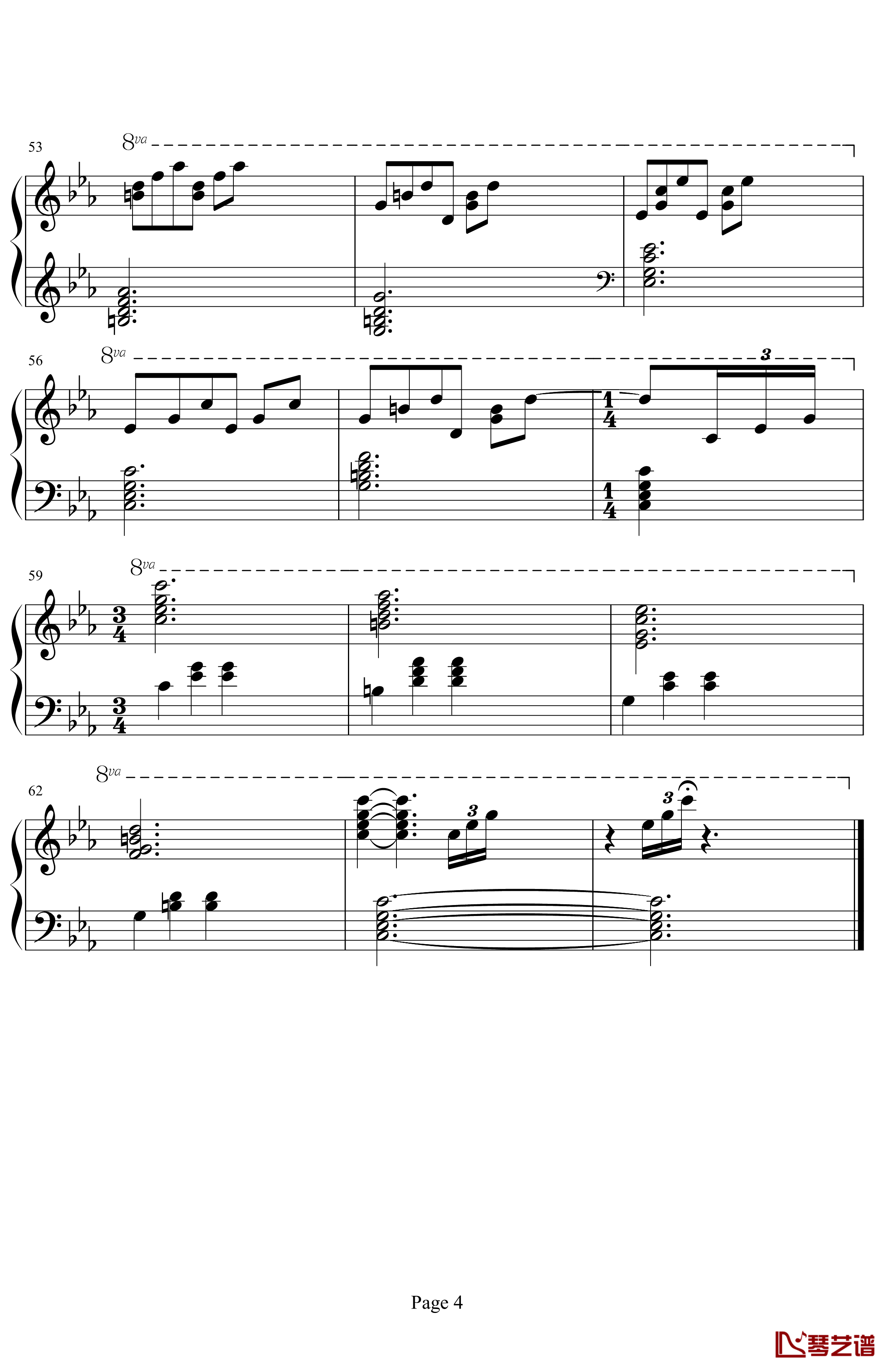 T. A. 1钢琴谱-MITTAL4