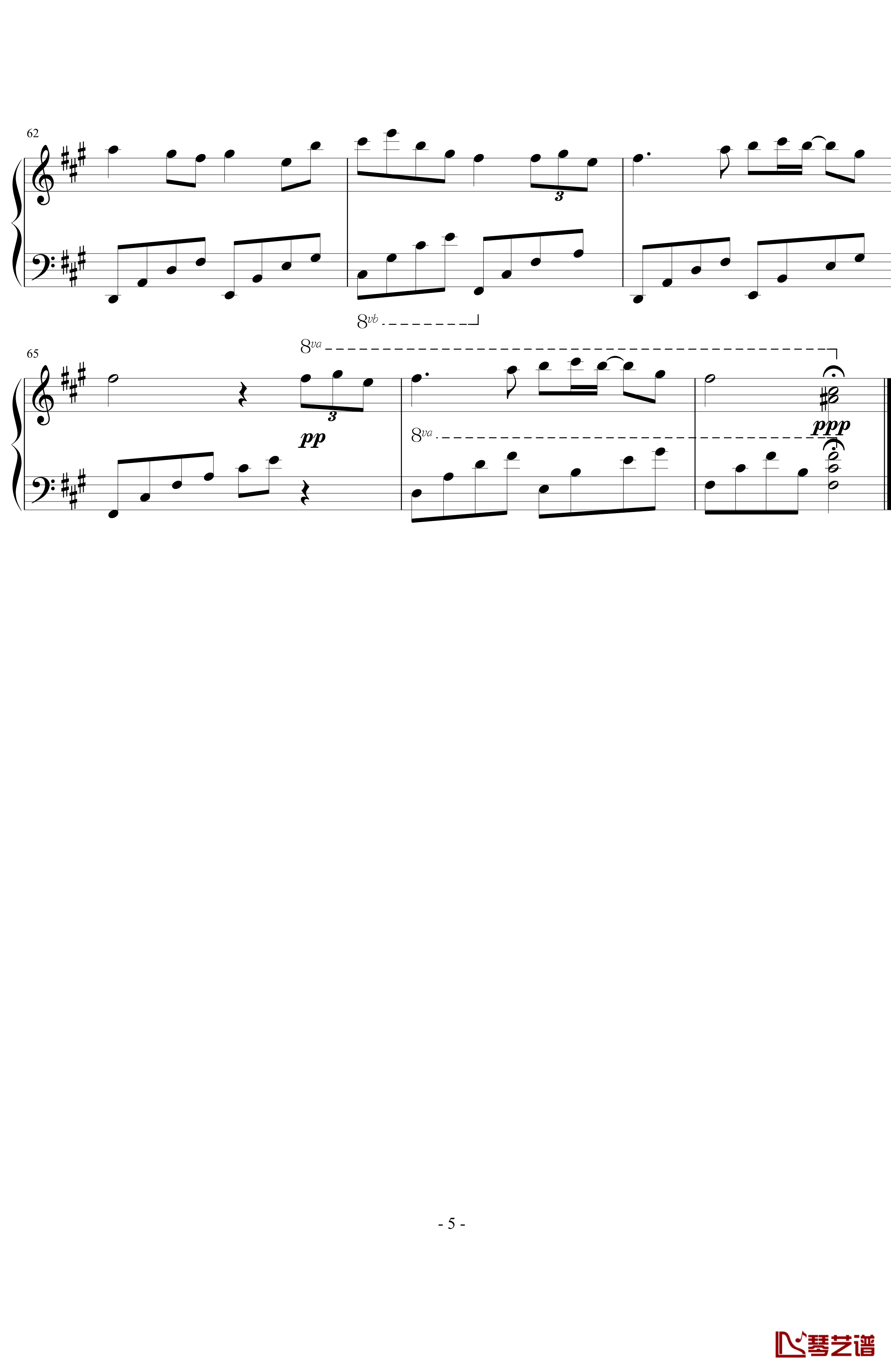 风笛钢琴谱-xiangruan5