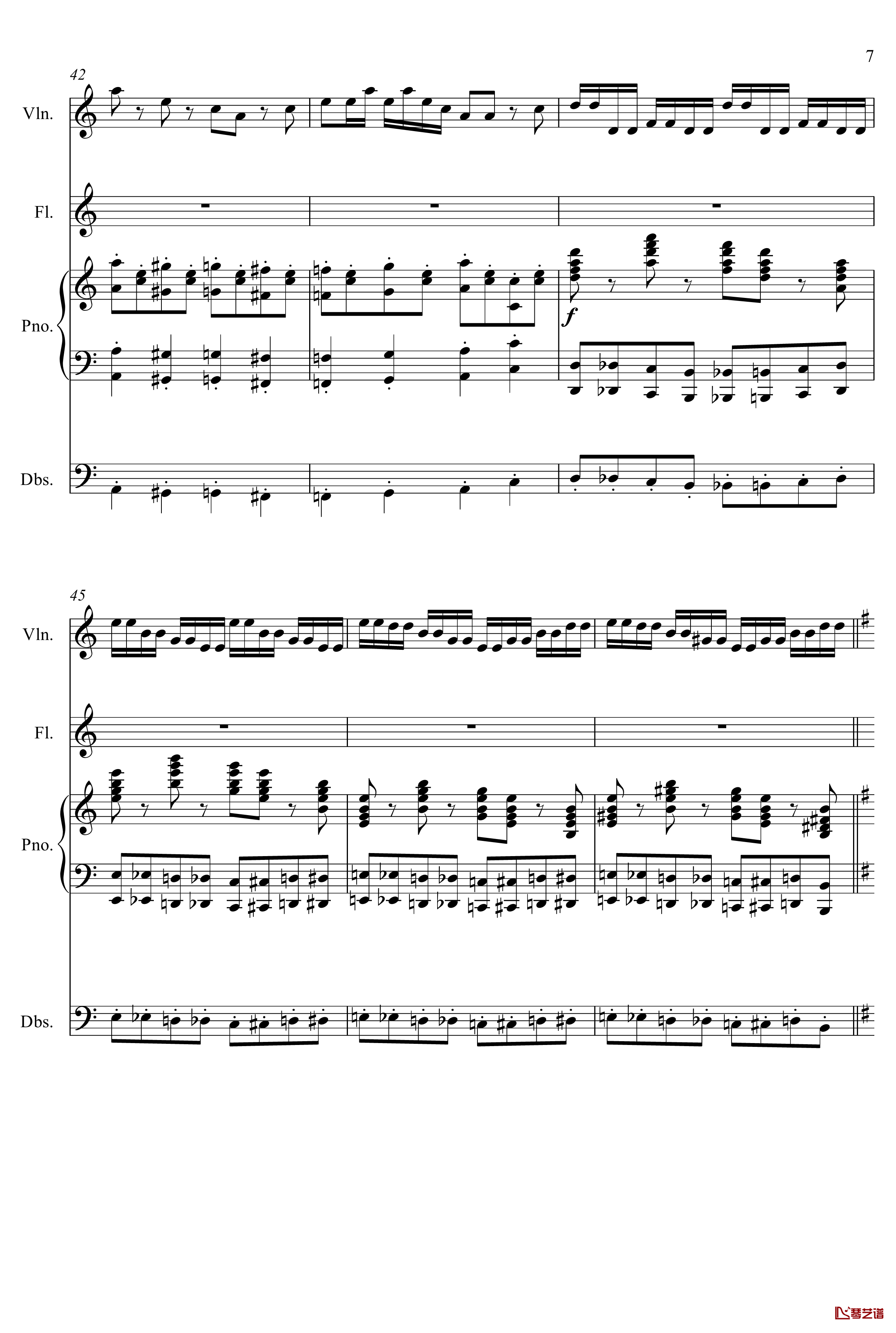 天山钢琴谱-yewwc7