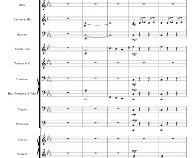 愤怒的小鸟交响曲第三乐章Op.5 no.3钢琴谱-10572578
