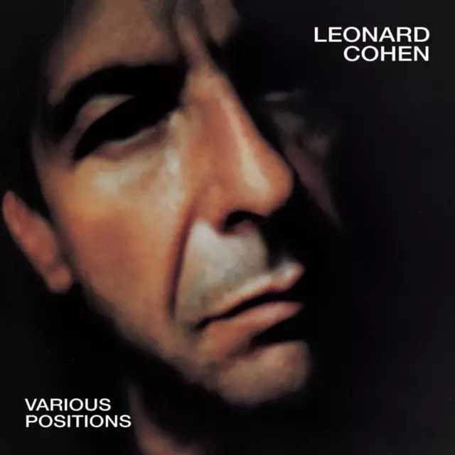 Hallelujah简谱  Leonard Cohen  天堂里的诗与歌，致敬传奇民谣大师5