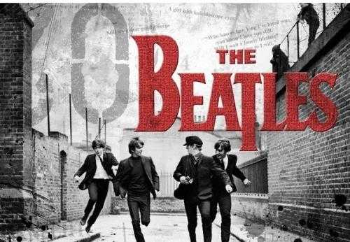 Let It Be简谱  Beatles   披头士之永恒经典，乐队解散之绝唱3