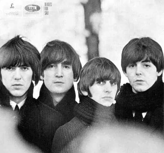 Let It Be简谱  Beatles   披头士之永恒经典，乐队解散之绝唱6