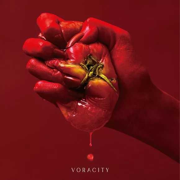 VORACITY简谱 MYTH & ROID  OVERLORD III片头曲， 骨傲天又回来了5