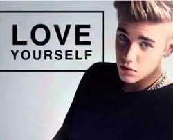 Love Yourself简谱  Justin Bieber  说分手也得好好爱自己