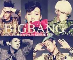 一天一天简谱  BIGBANG  韩国大街小巷流行的神曲，席卷整个亚洲。。。