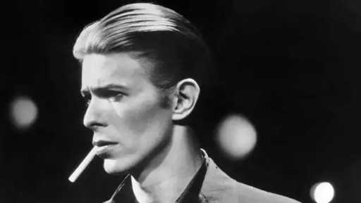 Space Oddity吉他谱 David Bowie 远离毒品，远离虚幻8