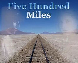 500 miles吉他谱 The Brothers Four-、深处从未被人发现过的灵泉音乐，就沁入心脾