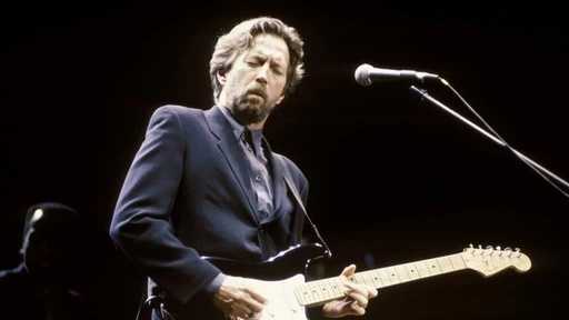 wonderful tonight吉他谱 Eric Clapton 愿有一天，有你，有我，有这首歌5