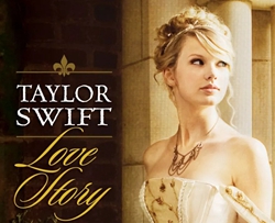 Love Story吉他谱 Taylor Swift 原版弹唱谱 无限延音编配