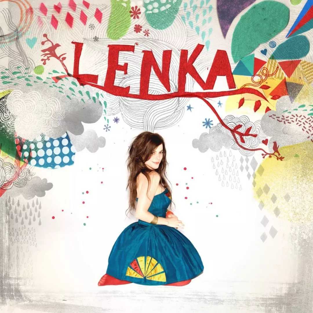 The Show尤克里里谱-Lenka-我们都是夹在生活迷宫中的小小女孩3