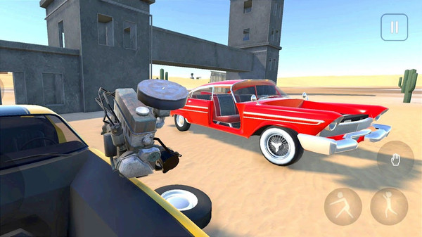 精彩截图-银河平台电子游戏汉化版下载-银河平台电子游戏手机版下载v0.1.73