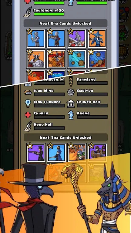 威尼斯真人炸金花从石器时代到火星文明游戏下载-威尼斯真人炸金花从石器时代到火星文明手机版下载游戏画面3