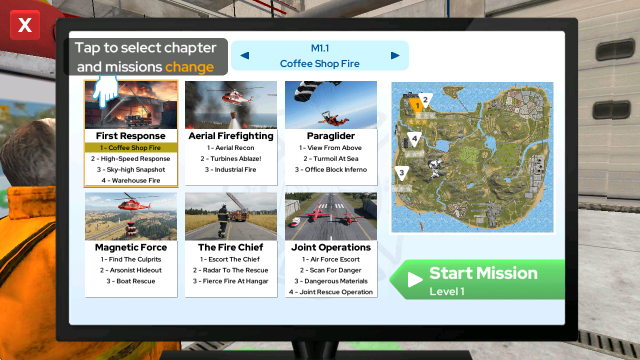 金沙9170官网消防小队