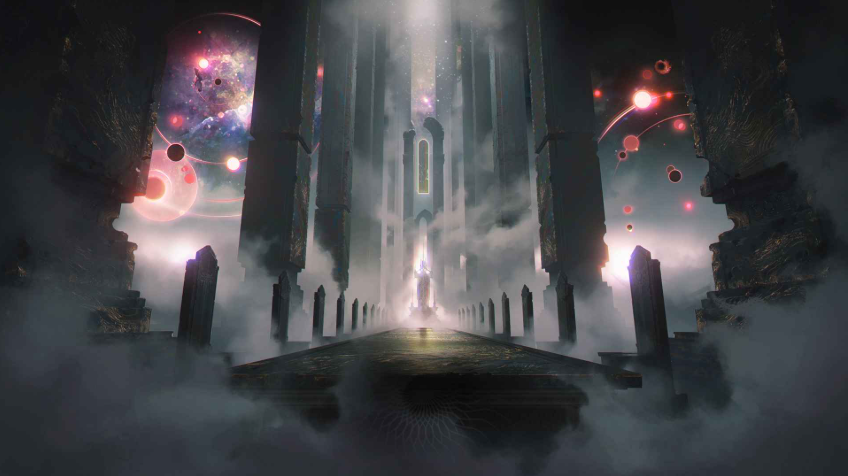 精彩截图-代号银河总站手机登录游戏-代号银河总站手机登录安卓版手游（暂未上线）1