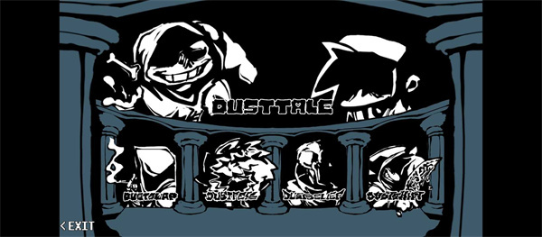 澳门金沙线上娱乐网址尘埃传说V3手机移植版下载-澳门金沙线上娱乐网址尘埃传说V3汉化版下载游戏画面2