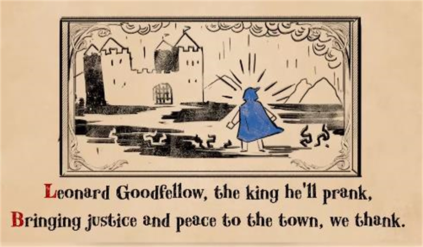 精彩截图-新濠天地452王黑客模组下载安装-新濠天地452王黑客模组汉化版下载3