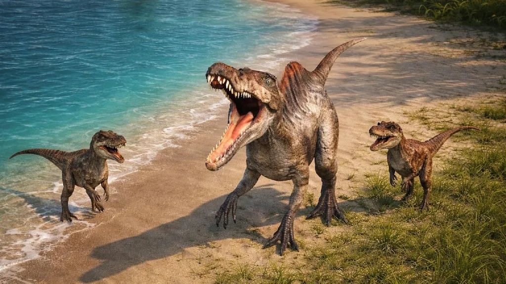 精彩截图-新濠天地官方网站3559原始恐龙模拟手游下载-新濠天地官方网站3559原始恐龙模拟最新版下载v0.1.71