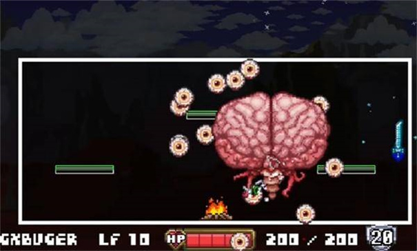 澳门金沙33772克苏鲁之脑中文版下载-澳门金沙33772克苏鲁之脑2025最新版下载v1.0.4游戏画面1