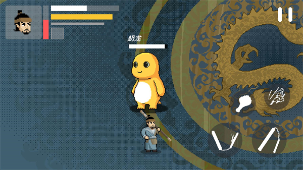 威尼斯VNS12561十六声像素版下载-威尼斯VNS12561十六声像素版游戏手机版下载v1.0游戏画面3