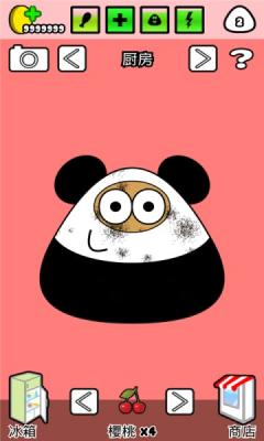 我的宠物新蒲京娱乐