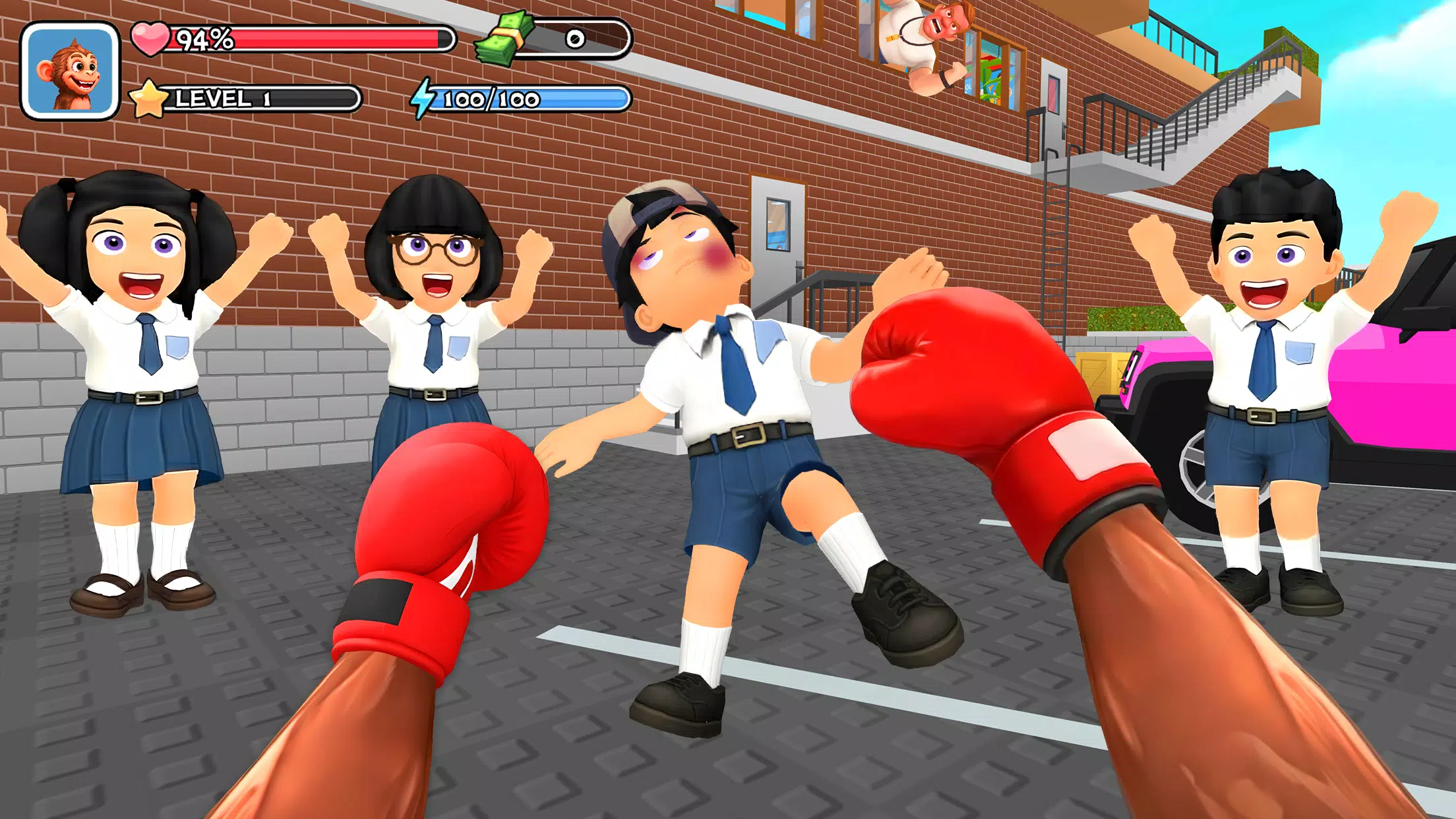 亚洲金沙校园恶作剧最新版