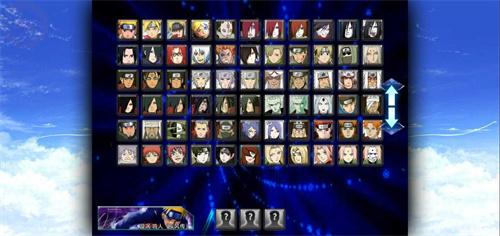 精彩截图-金莎1991老魏改最新版4.6下载-金莎1991老魏改暴怒带土4.6版本下载1