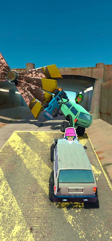 银河官网7163游戏下载-银河官网7163手机版下载游戏画面3