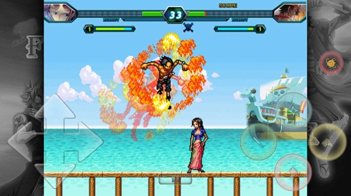 精彩截图-金沙集团3354ccvs海贼王5.0下载-金沙集团3354ccvs海贼王5.0手机最新版下载2