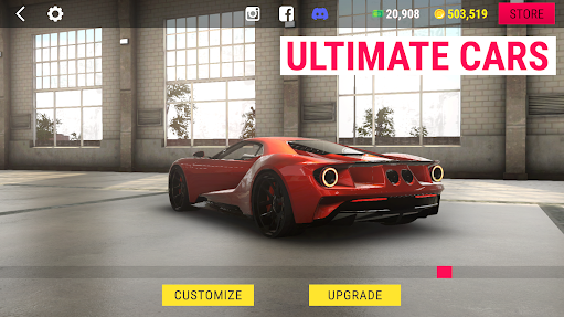 精彩截图-新濠天地app下载全解锁版游戏下载-新濠天地app下载汉化版游戏下载1