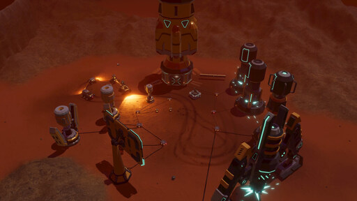 澳门金沙33772原之种手游-澳门金沙33772原之种手游中文版（暂未上线）游戏画面5