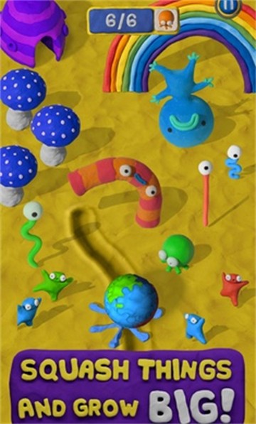 精彩截图-澳门新葡萄游戏手机版游戏下载-澳门新葡萄游戏（ClayJamClassic）游戏下载2