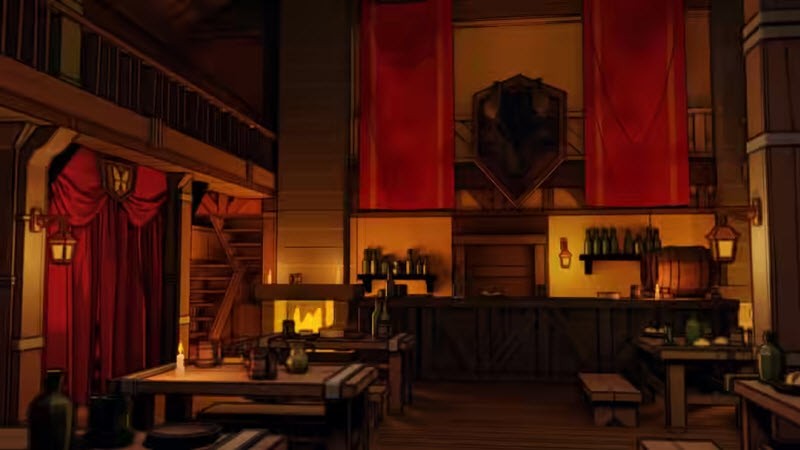 一名澳门金沙线上娱乐网址走进了一间酒馆安卓版下载-一名澳门金沙线上娱乐网址走进了一间酒馆安卓版手游官方下载v2.063游戏画面2