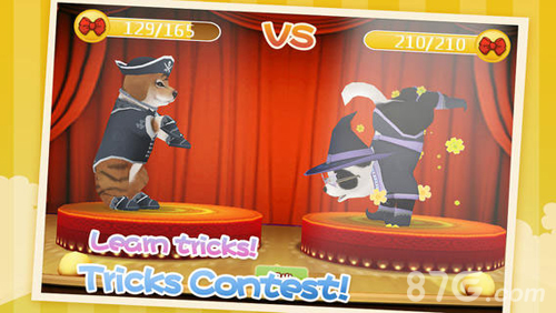 mgm美高梅平台网页版最新版下载-mgm美高梅平台网页版安卓版下载游戏画面2