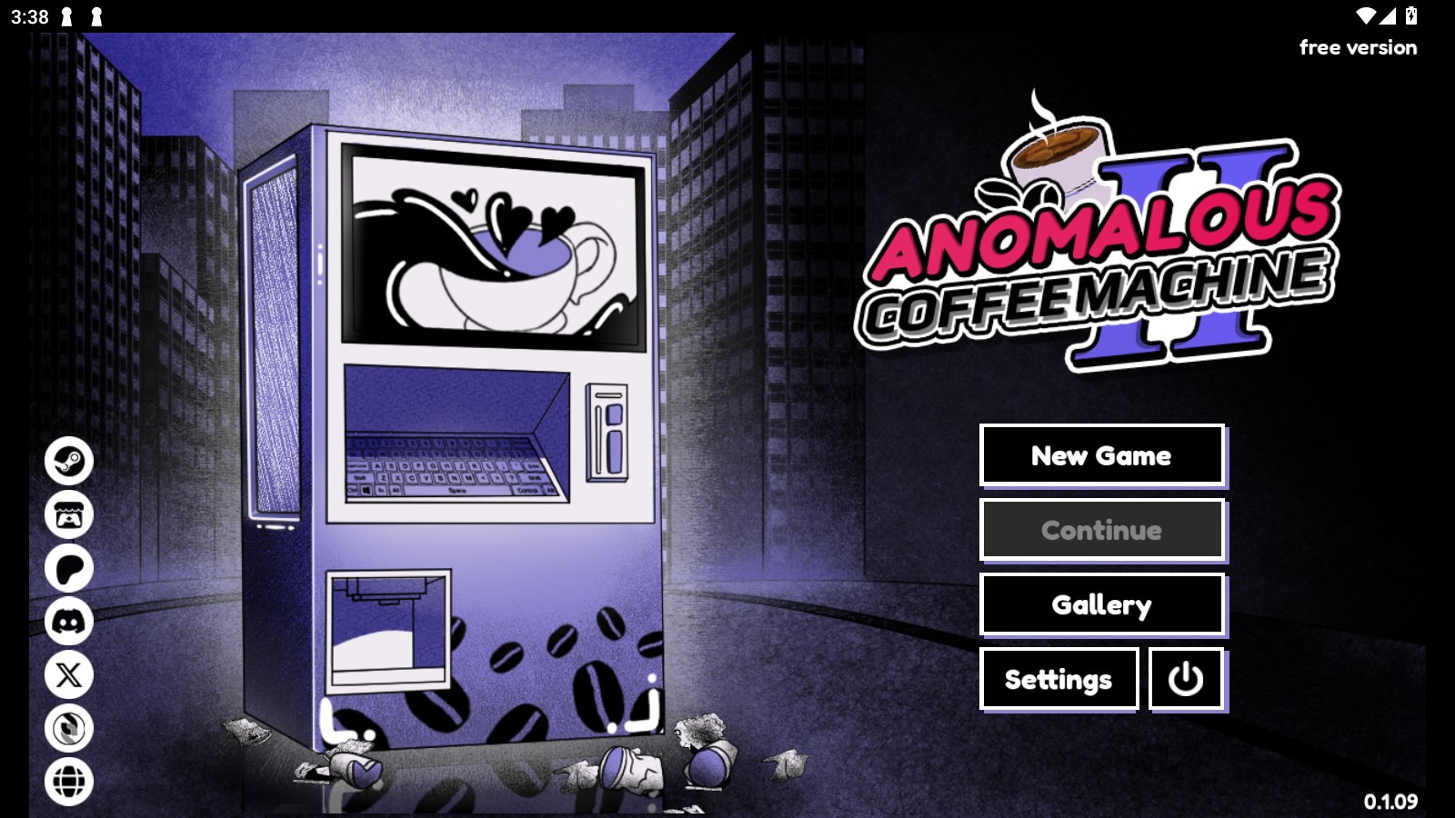 mgm美高梅网站机2中文版1.0下载-mgm美高梅网站机2中文版1.0手游官方下载