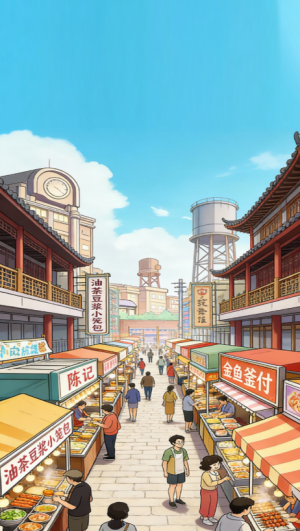 0029cc金沙贵宾会街红包版下载-0029cc金沙贵宾会街红包版最新版下载v1.0.4游戏画面3