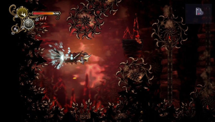 银河yh988女巫与魔咒手机版下载-银河yh988女巫与魔咒安卓版下载游戏画面4