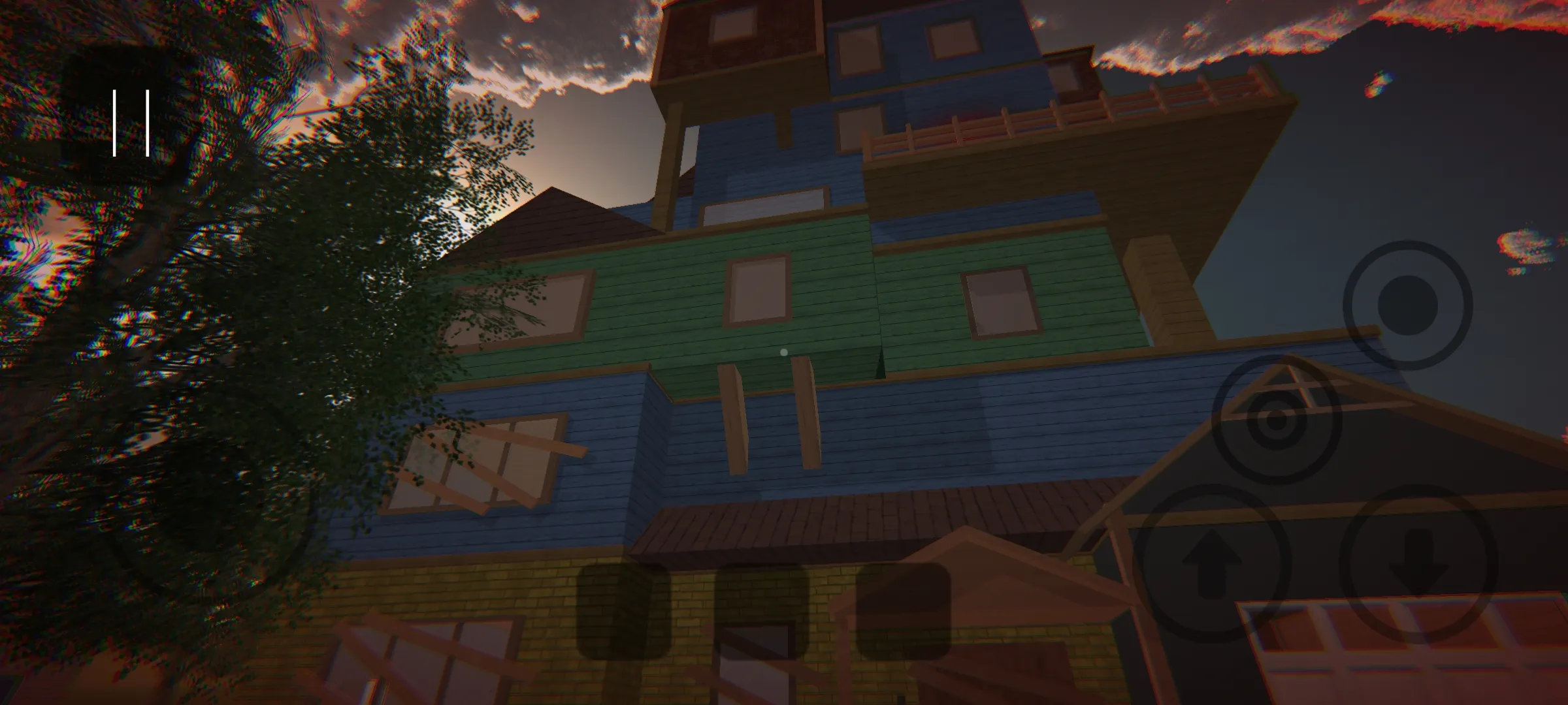 精彩截图-4993新濠天地居重生手游下载-4993新濠天地居重生安卓版下载3