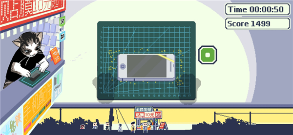 精彩截图-威尼斯vns是干什么的手机版下载-威尼斯vns是干什么的手机版最新版下载v1.04