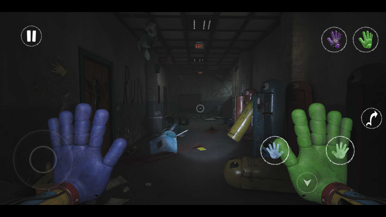 威尼斯555503的游戏时间第三章加强版手机版下载-威尼斯555503的游戏时间第三章加强版安卓版下载游戏画面4