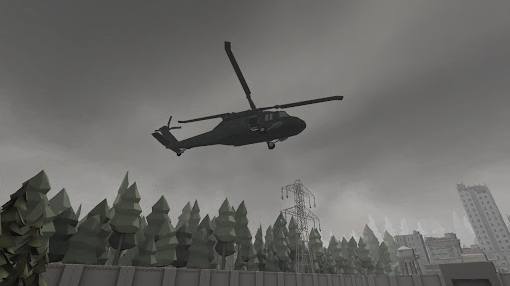 所有的金沙网址大全死亡之城7723版游戏下载-所有的金沙网址大全死亡之城手机版游戏下载游戏画面3