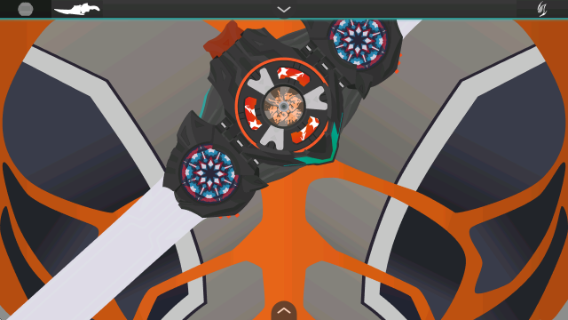 假面骑士巴黎人mg电玩变身模拟器最新版游戏下载-巴黎人mg电玩变身模拟器手机版游戏下载游戏画面2