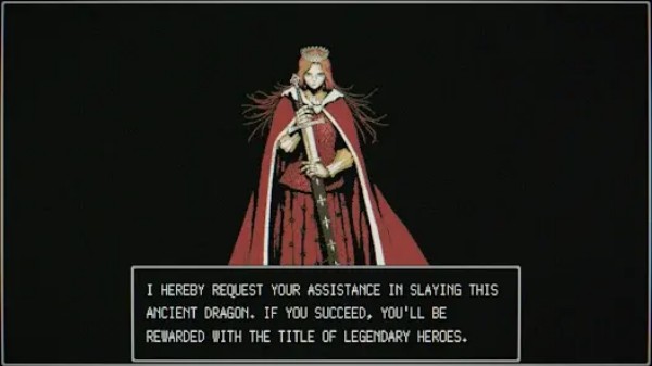 Dragon Ruins澳门金沙集团app下载