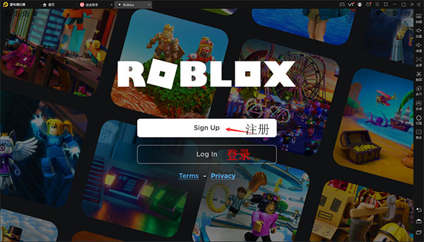 COM.ROBLOX.CLIENT最新版下载-银河mg游戏COM.ROBLOX.CLIENT手机版下载