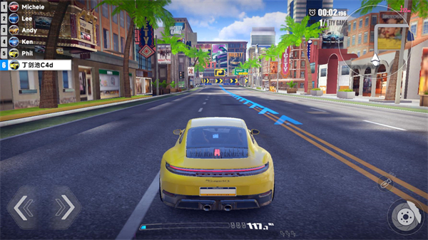 99银河平台3v3手游下载-99银河平台3v3手游安卓版下载v1.3.4游戏画面2