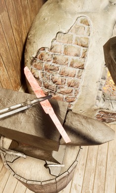 巴黎人blrapp模拟器手机版下载-巴黎人blrapp模拟器游戏下载游戏画面2