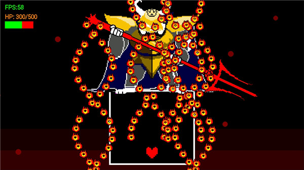 金沙总站6165登录入口传说之下boss之战24版下载-金沙总站6165登录入口传说之下boss之战24版手游官方下载v1.18.3游戏画面3