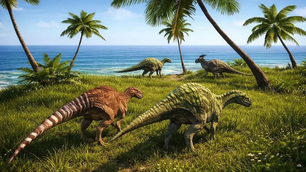 6165con金沙下载原始恐龙模拟游戏下载-6165con金沙下载原始恐龙模拟手机版下载游戏画面4